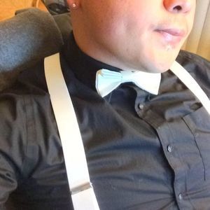 Meet your Posher, Yeng